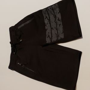 Public record shorts size 8 small